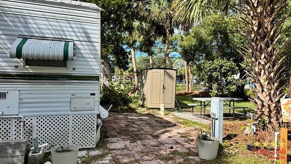 9455 108th Ave., Lot 143, Vero Beach FL 32967