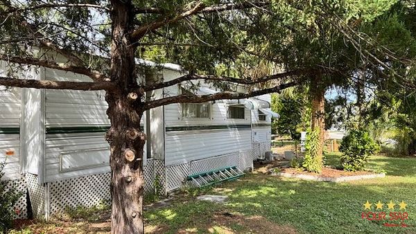 9455 108th Ave., Lot 143, Vero Beach FL 32967