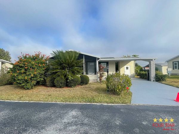 452 Bermuda Rd, Lot 282, Davenport FL 33897