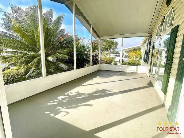 452 Bermuda Rd, Lot 282, Davenport FL 33897