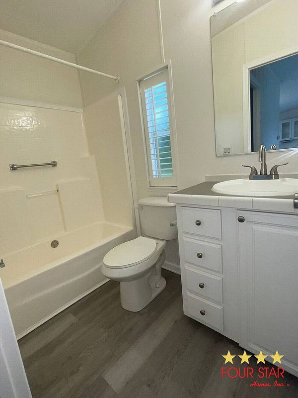 452 Bermuda Rd, Lot 282, Davenport FL 33897