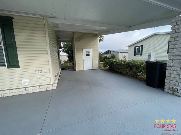 452 Bermuda Rd, Lot 282, Davenport FL 33897