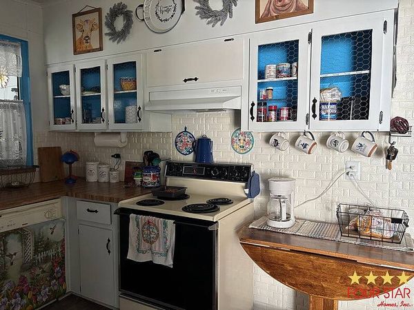 451 Greenhedge Dr, Orange City FL 32763