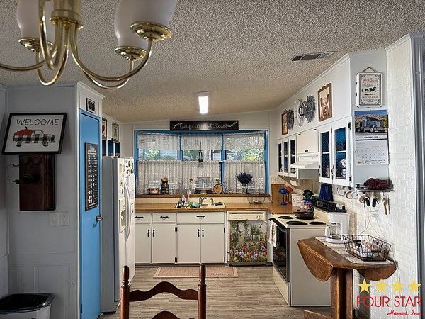 451 Greenhedge Dr, Orange City FL 32763