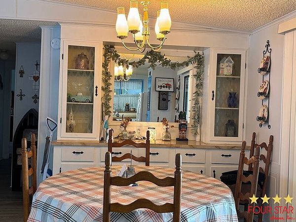 451 Greenhedge Dr, Orange City FL 32763