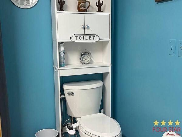 451 Greenhedge Dr, Orange City FL 32763