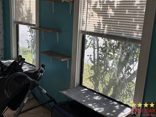 451 Greenhedge Dr, Orange City FL 32763