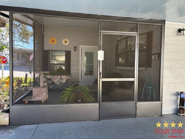 451 Greenhedge Dr, Orange City FL 32763