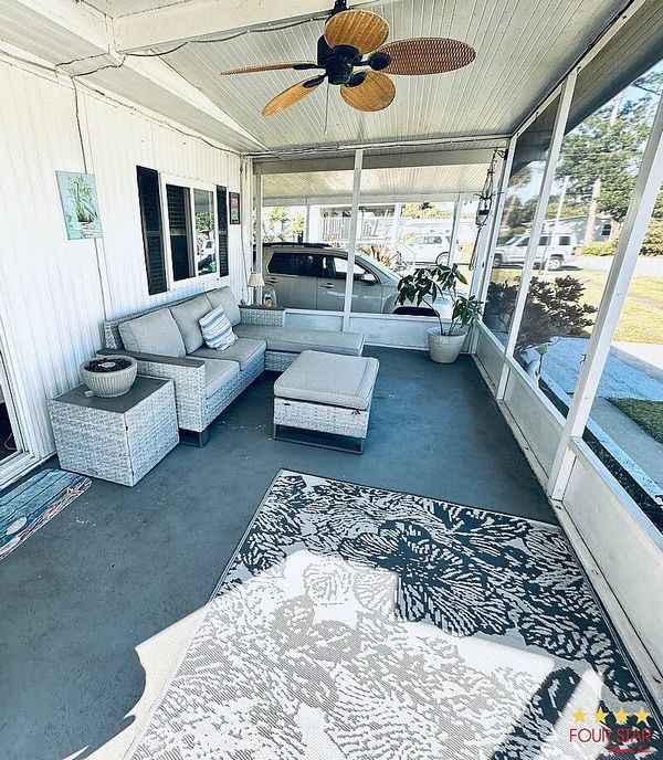 5410 Marshfield Dr, Port Orange FL 32127