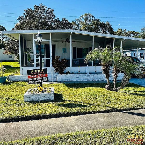 5410 Marshfield Dr, Port Orange FL 32127