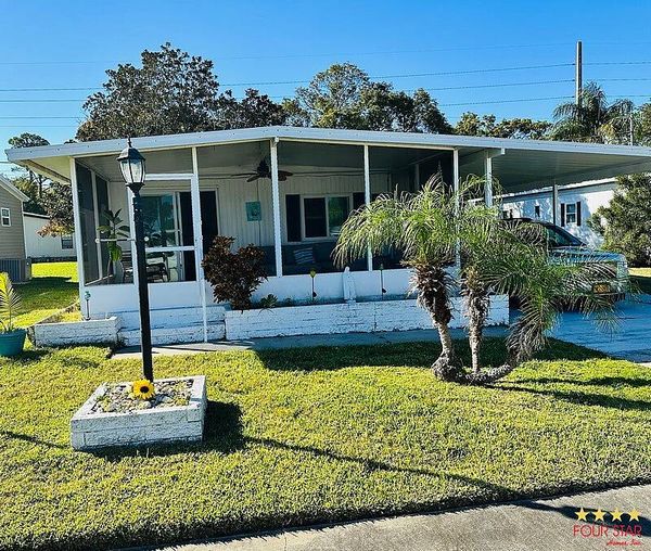 5410 Marshfield Dr, Port Orange FL 32127