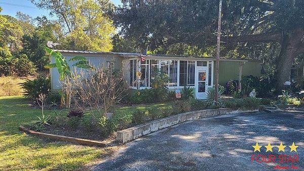 222 Autumn Trail, Port Orange FL 32129