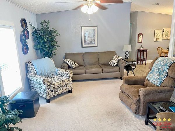 797 FOREST LN. , Kissimmee FL 34746