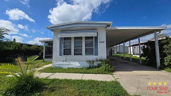 2818 Silver Spur Ln, Orlando FL 32822