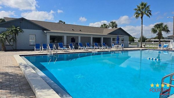 2818 Silver Spur Ln, Orlando FL 32822