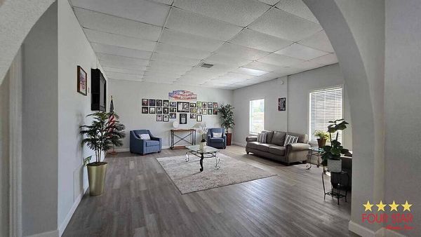 2818 Silver Spur Ln, Orlando FL 32822