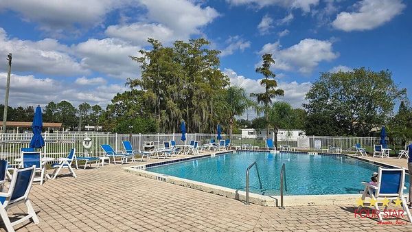 2818 Silver Spur Ln, Orlando FL 32822