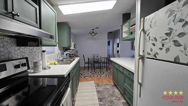 139 Maple Ridge Ln, Lot 181, Davenport FL 33897