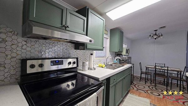 139 Maple Ridge Ln, Lot 181, Davenport FL 33897