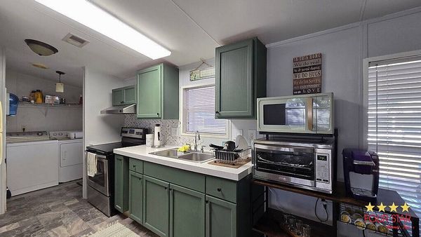 139 Maple Ridge Ln, Lot 181, Davenport FL 33897