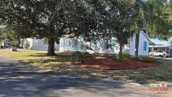 139 Maple Ridge Ln, Lot 181, Davenport FL 33897