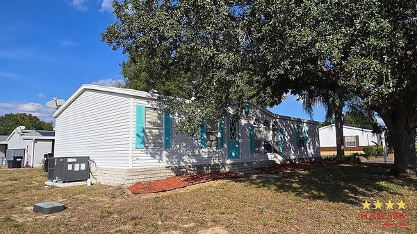 139 Maple Ridge Ln, Lot 181, Davenport FL 33897