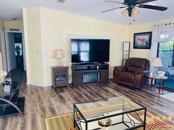 553 La Playa, Lot 144, Edgewater FL 32141