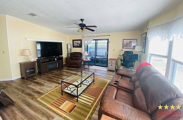 553 La Playa, Lot 144, Edgewater FL 32141