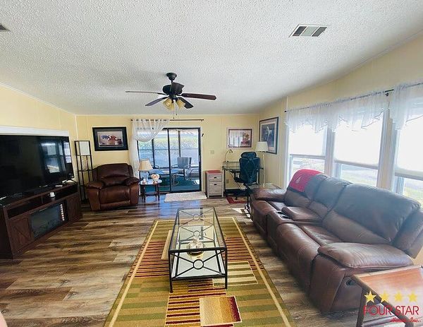 553 La Playa, Lot 144, Edgewater FL 32141