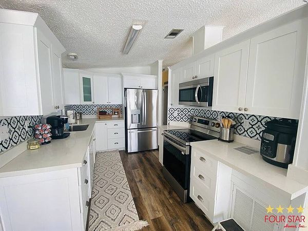 553 La Playa, Lot 144, Edgewater FL 32141