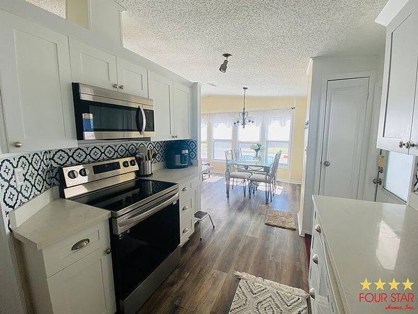 553 La Playa, Lot 144, Edgewater FL 32141