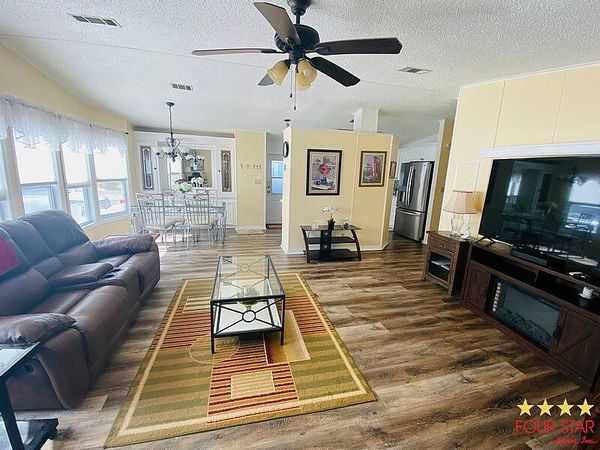 553 La Playa, Lot 144, Edgewater FL 32141