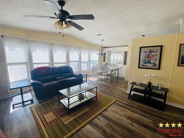 553 La Playa, Lot 144, Edgewater FL 32141