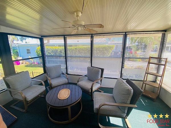 553 La Playa, Lot 144, Edgewater FL 32141