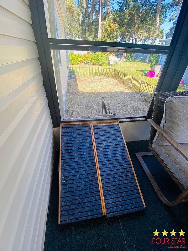 553 La Playa, Lot 144, Edgewater FL 32141