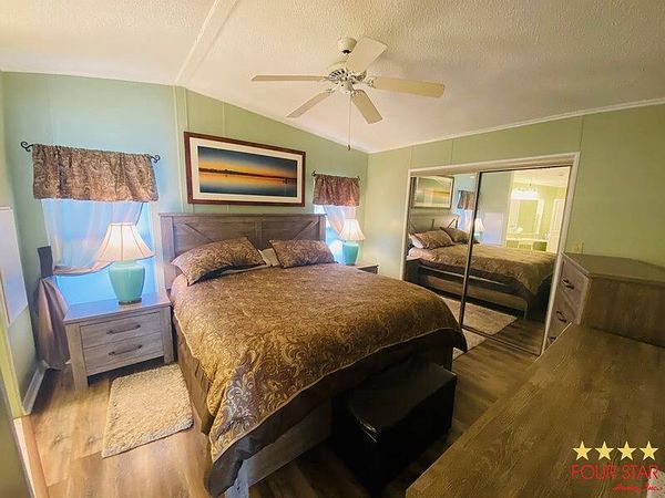 553 La Playa, Lot 144, Edgewater FL 32141