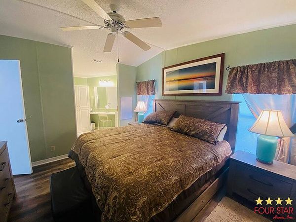 553 La Playa, Lot 144, Edgewater FL 32141