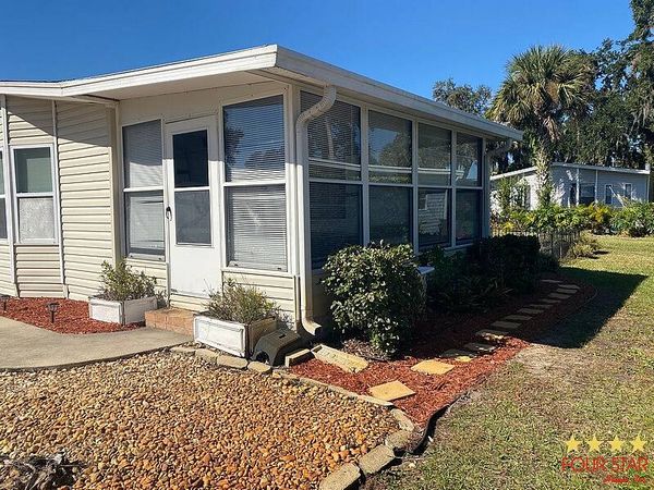 553 La Playa, Lot 144, Edgewater FL 32141