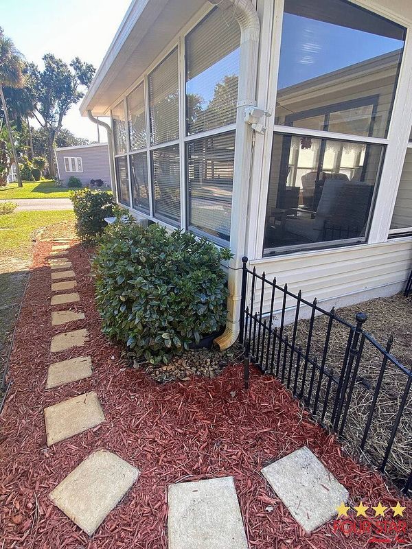 553 La Playa, Lot 144, Edgewater FL 32141