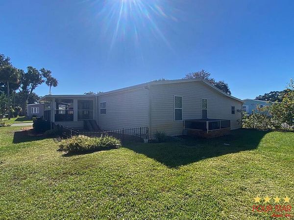 553 La Playa, Lot 144, Edgewater FL 32141