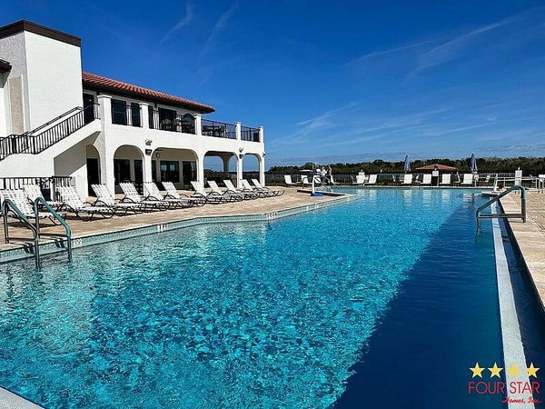 553 La Playa, Lot 144, Edgewater FL 32141