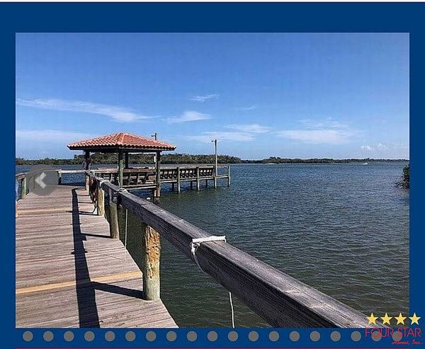 553 La Playa, Lot 144, Edgewater FL 32141