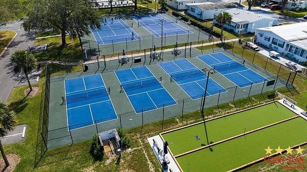 553 La Playa, Lot 144, Edgewater FL 32141