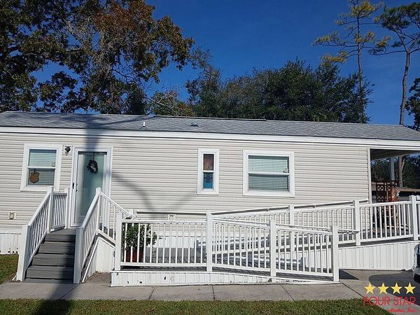 111 Cedar Village Street, Orange City FL 32763