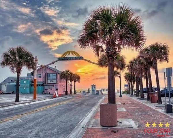 140 La Siesta, Lot 600, Edgewater FL 32141