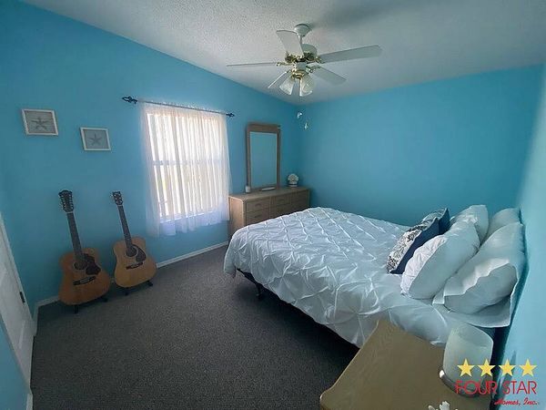 140 La Siesta, Lot 600, Edgewater FL 32141