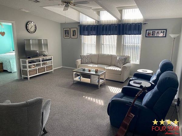 140 La Siesta, Lot 600, Edgewater FL 32141