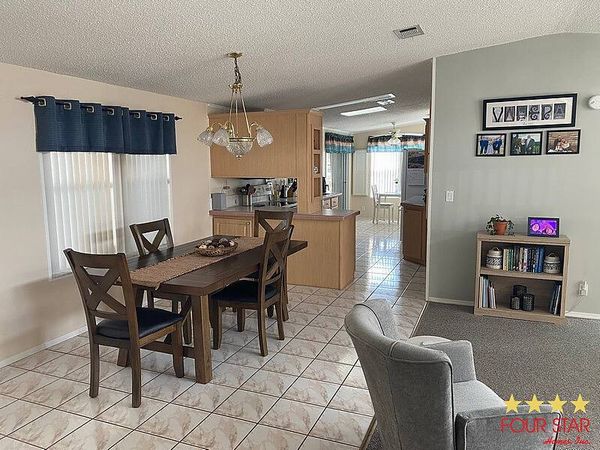 140 La Siesta, Lot 600, Edgewater FL 32141