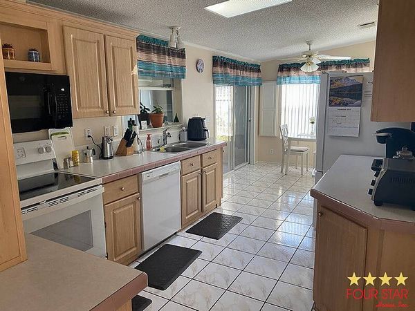 140 La Siesta, Lot 600, Edgewater FL 32141