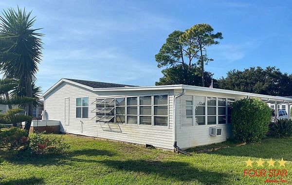 140 La Siesta, Lot 600, Edgewater FL 32141